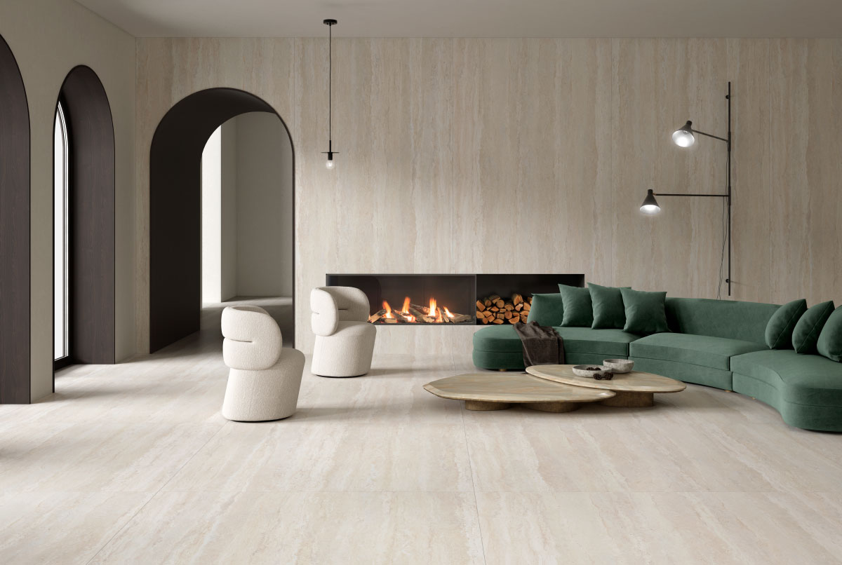 Torono Statuario Stone