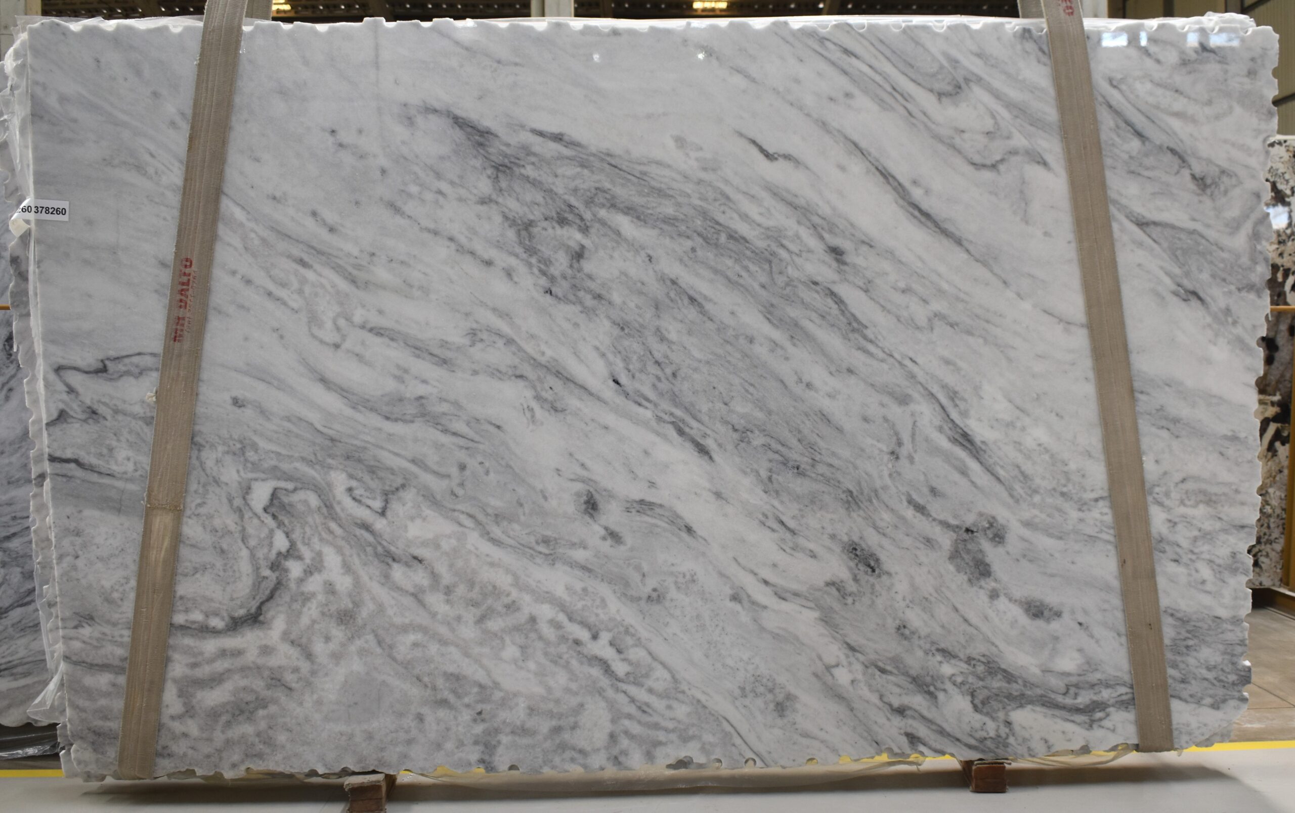 Marble stone